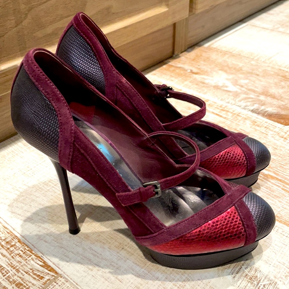 Platform pumps Guess by Marciano